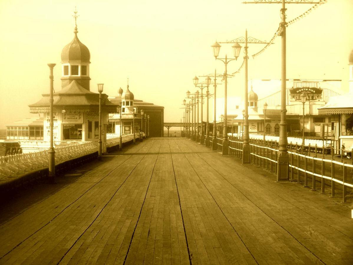 Holmside House Hotel - Blackpool — Photos 3